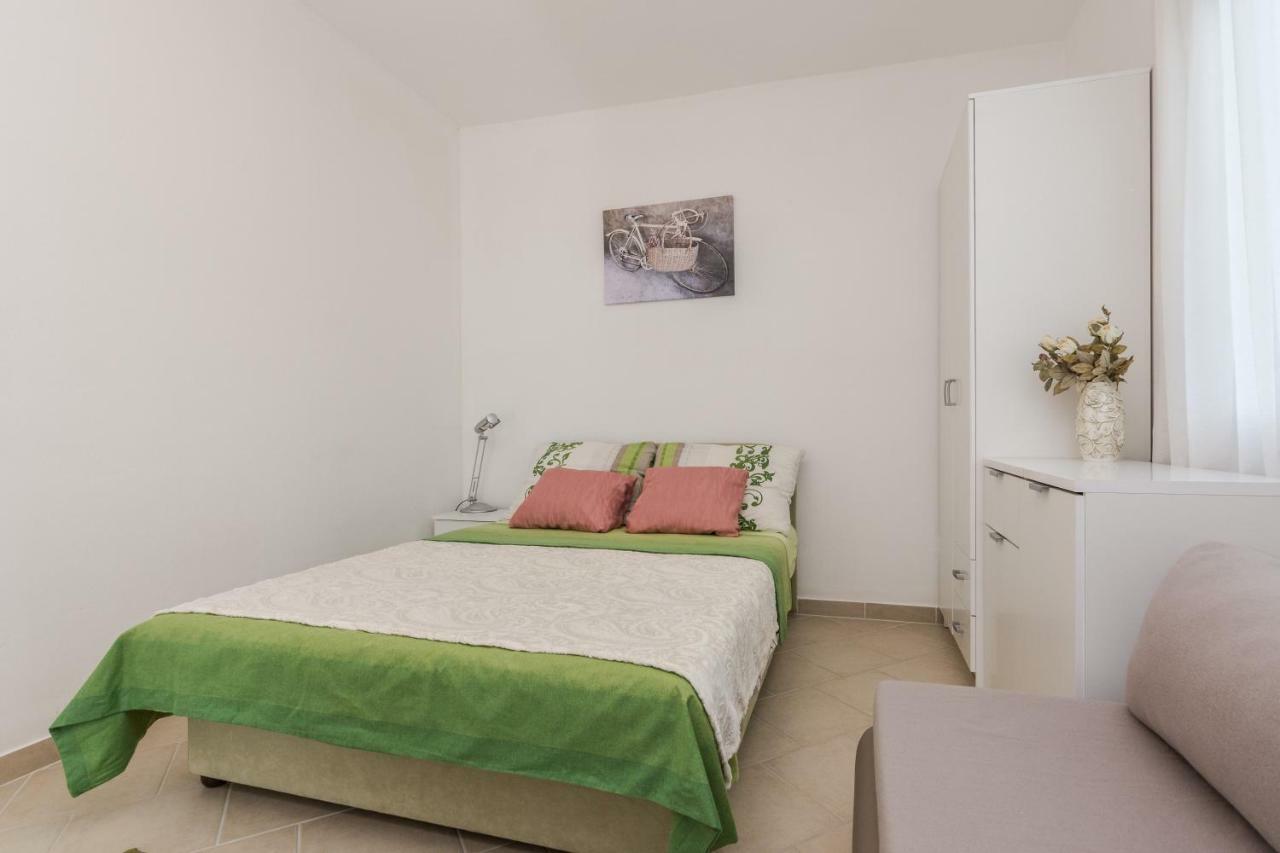 Villa Flora Maris Apartments Privlaka (Zadar) Room photo